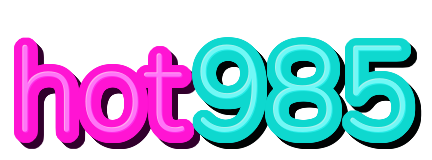 hot985 — logo kanal