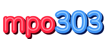mpo303 — logo kanal