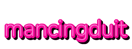 mancingduit — logo kanal