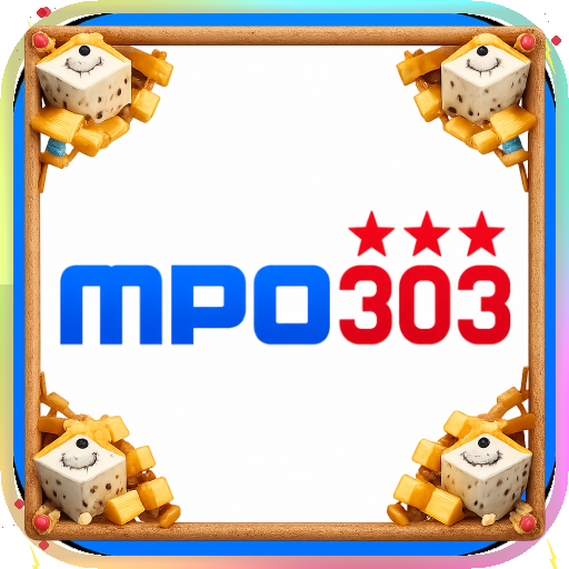 mpo303 — mitra unggulan